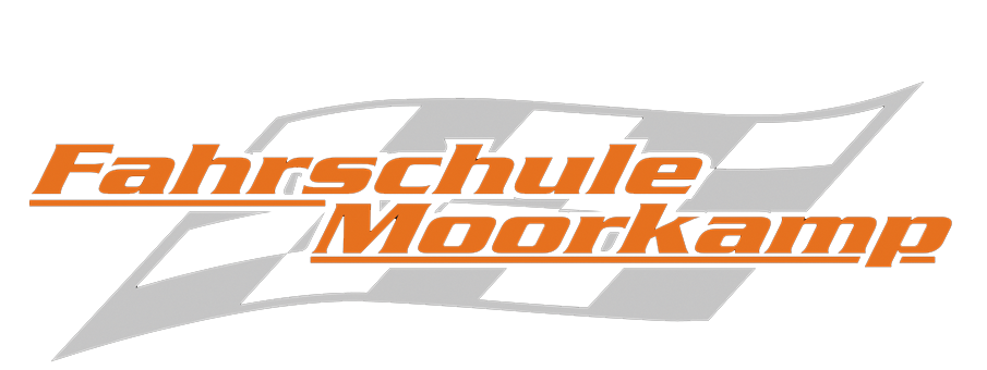 Fahrschule Moorkamp Logo